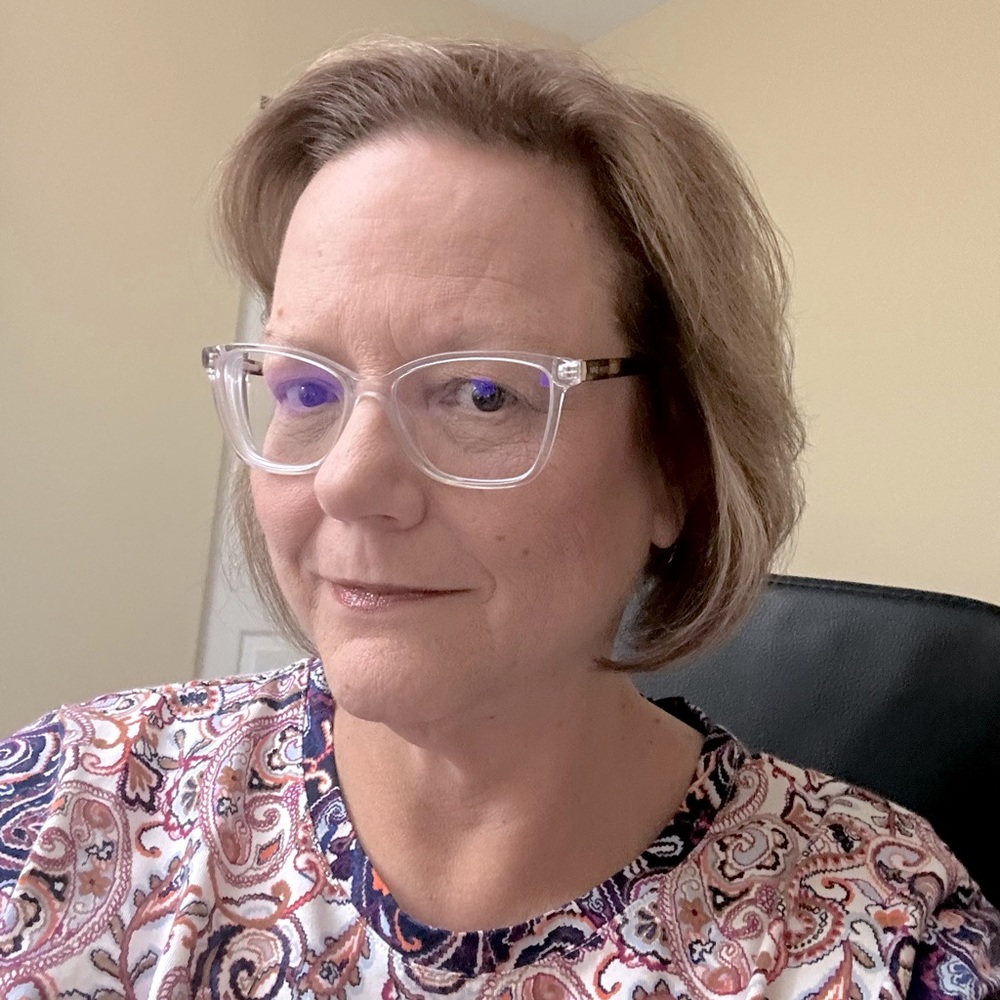 Meet your Posher, Kathleen! Posh Ambassador II